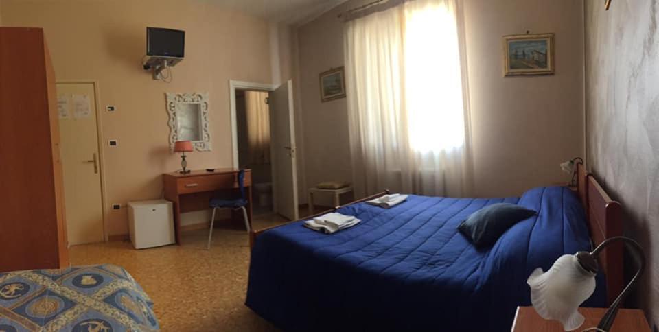 B&B Locanda La Rotonda Montale  Bagian luar foto
